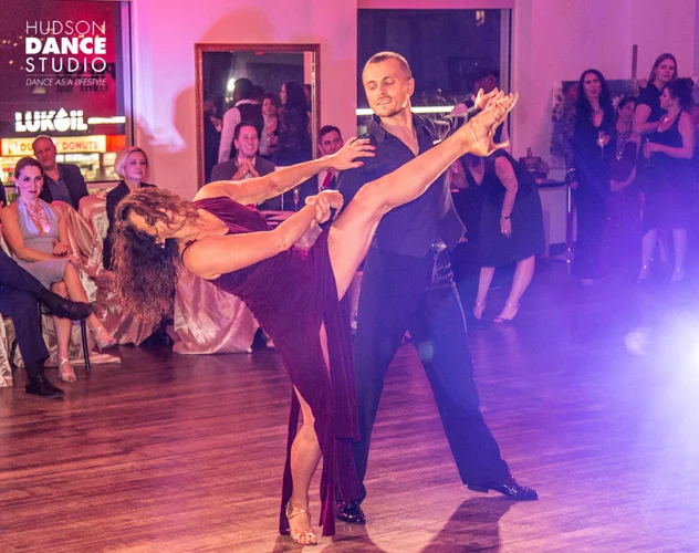 Dance Gala 5 Years Anniversary