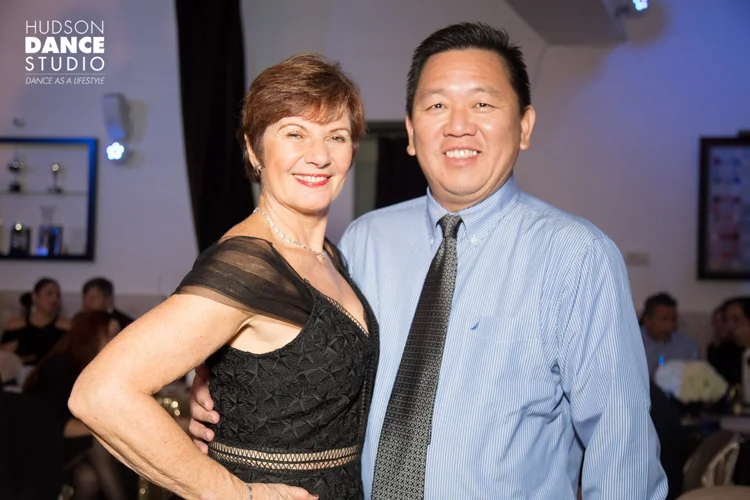 Dance Gala 5 Years Anniversary