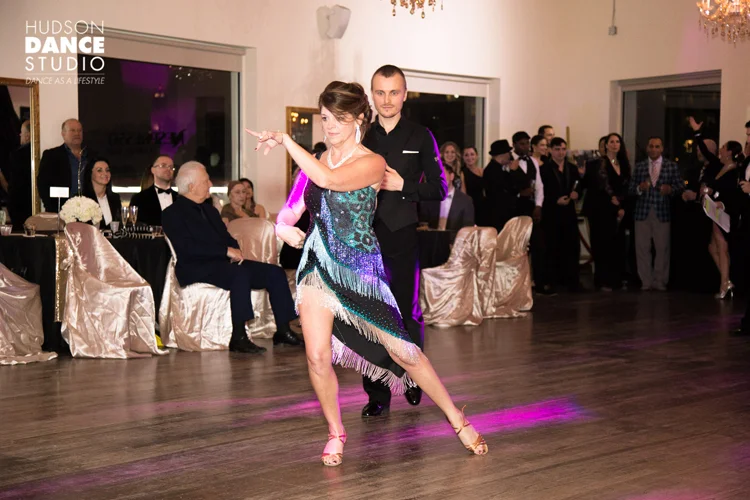 Dance Gala 5 Years Anniversary