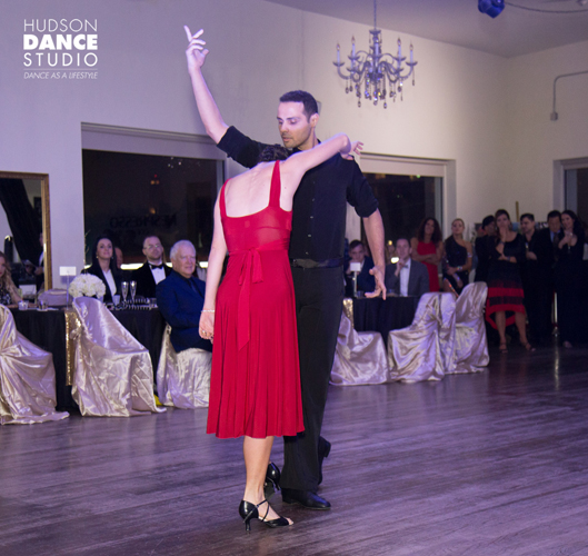 Dance Gala 5 Years Anniversary