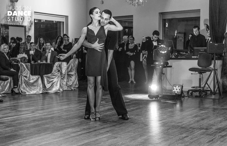 Dance Gala 5 Years Anniversary