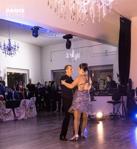 Dance Gala 5 Years Anniversary