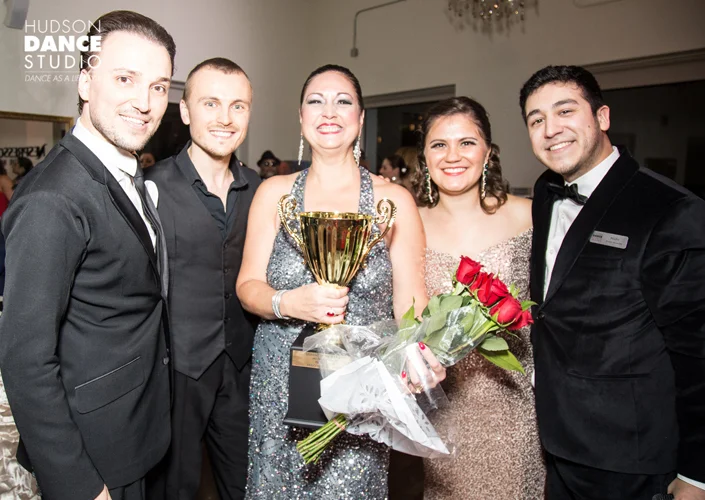 Dance Gala 5 Years Anniversary