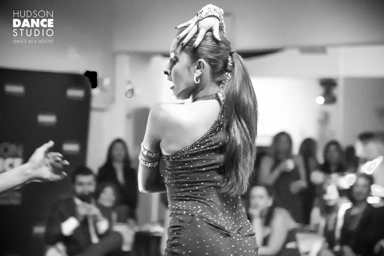 Dance Gala 5 Years Anniversary