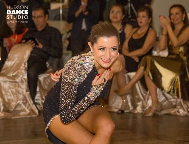 Dance Gala 5 Years Anniversary