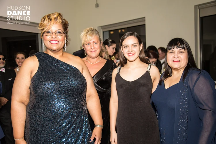 Dance Gala 5 Years Anniversary