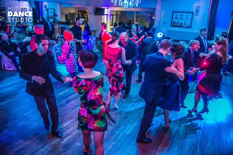 Dance Gala 5 Years Anniversary