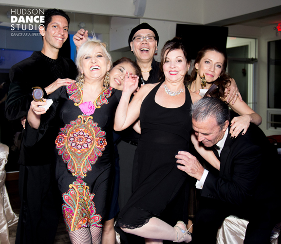 Dance Gala 5 Years Anniversary