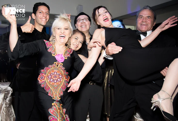Dance Gala 5 Years Anniversary