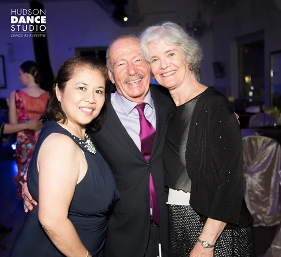 Dance Gala 5 Years Anniversary