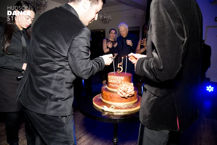 Dance Gala 5 Years Anniversary