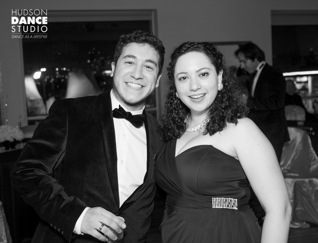Dance Gala 5 Years Anniversary