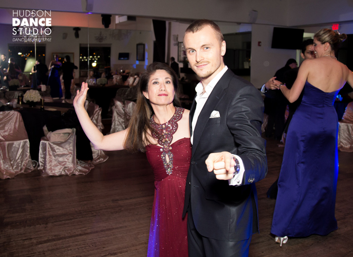 Dance Gala 5 Years Anniversary