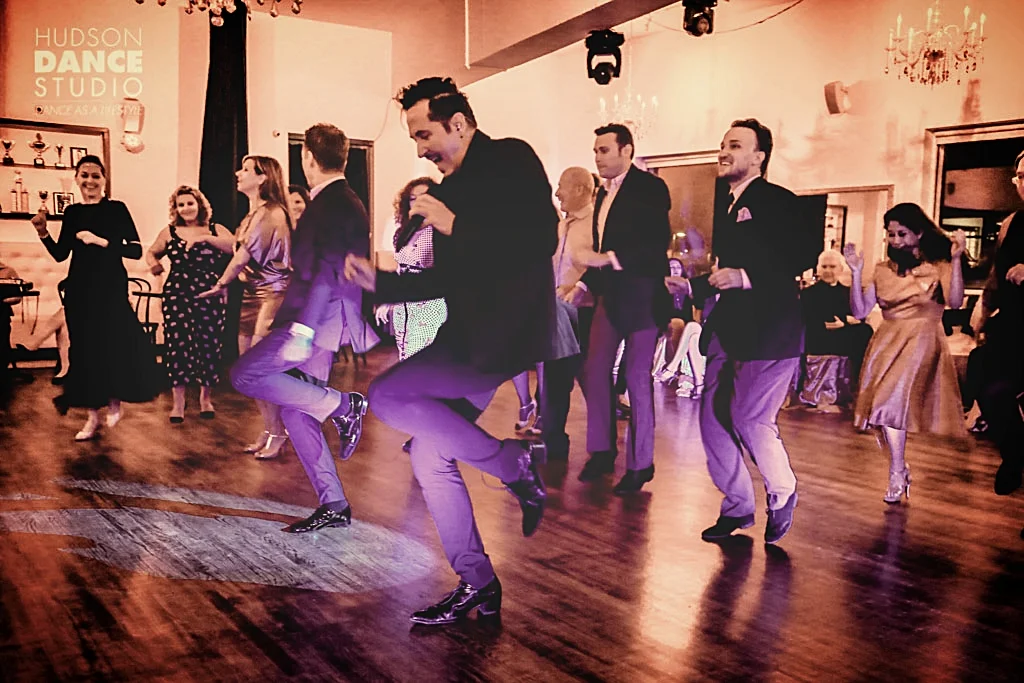 Dance Gala 5 Years Anniversary