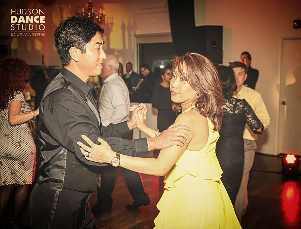 Dance Gala 5 Years Anniversary