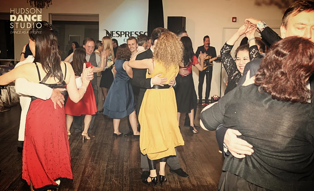Dance Gala 5 Years Anniversary