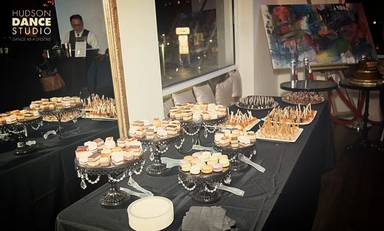 Dance Gala 5 Years Anniversary