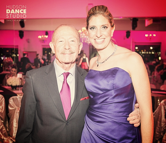 Dance Gala 5 Years Anniversary