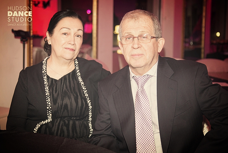 Dance Gala 5 Years Anniversary