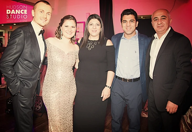 Dance Gala 5 Years Anniversary