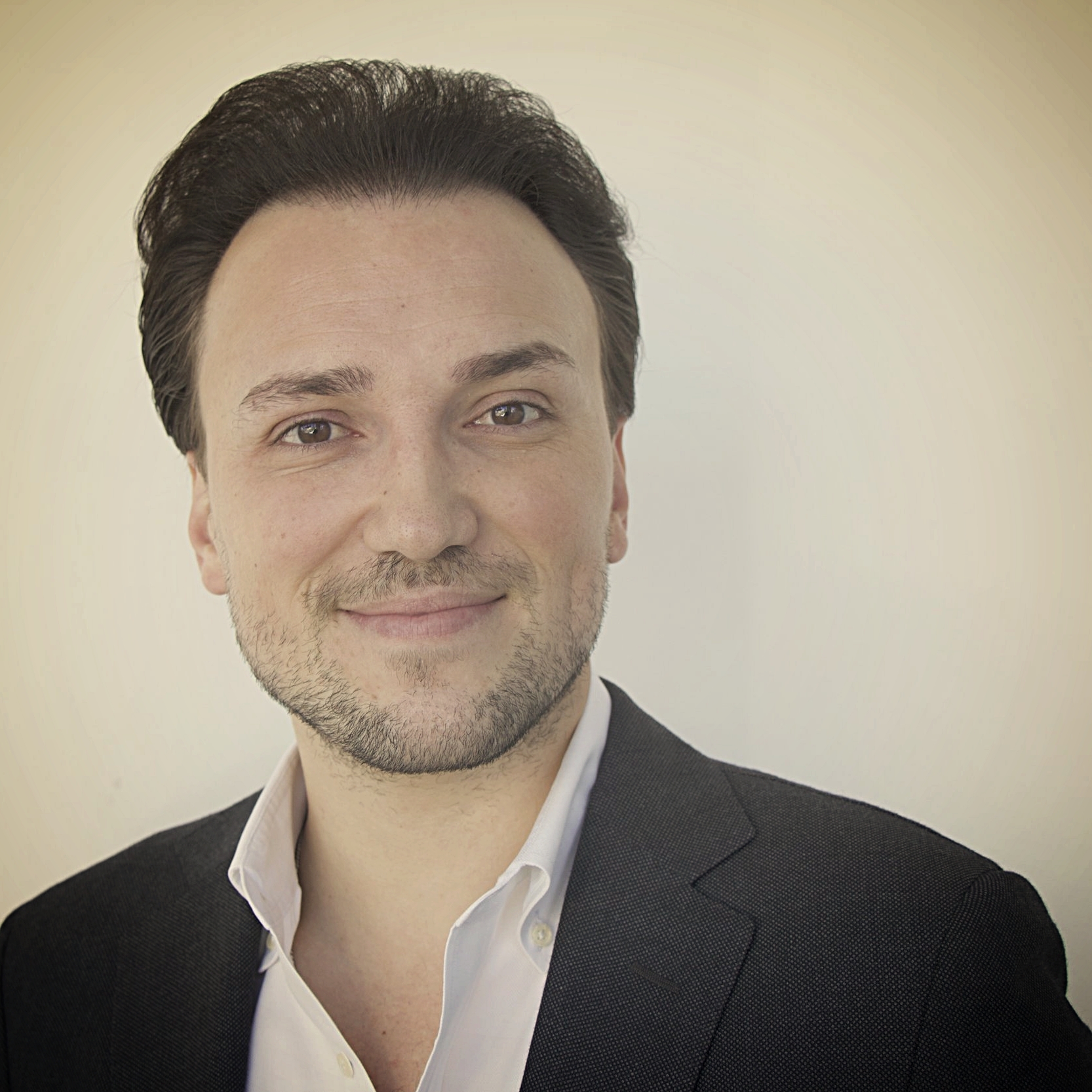 JEVGENI - ARTISTIC DIRECTOR
