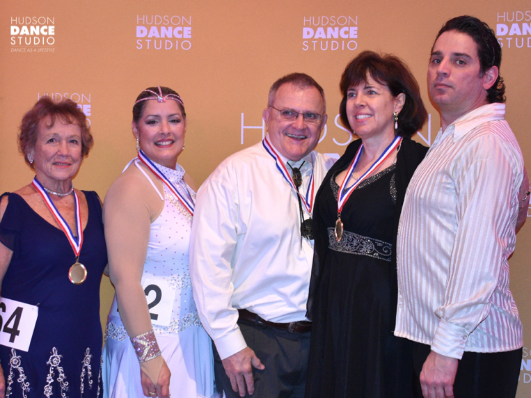 Dance Gala 5 Years Anniversary