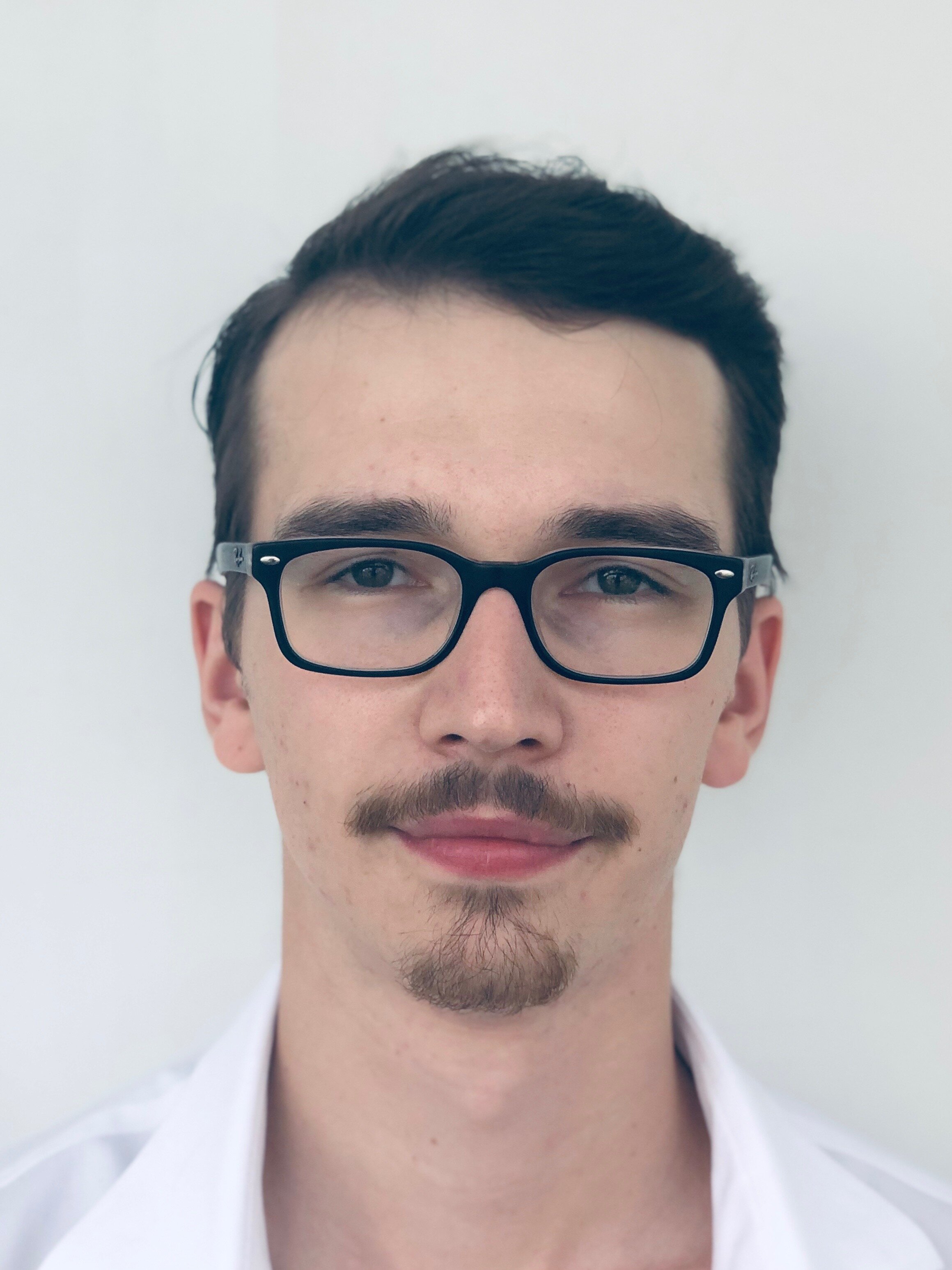 VADIM - TOP DANCE INSTRUCTOR