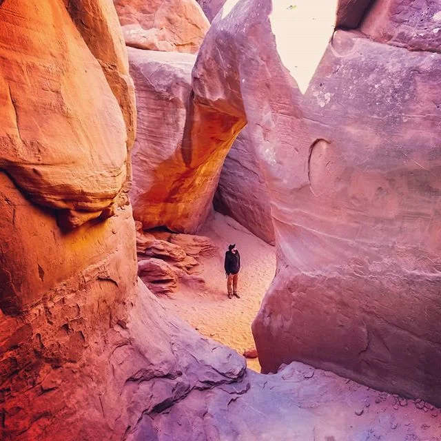 Just out looking for black friday deals.