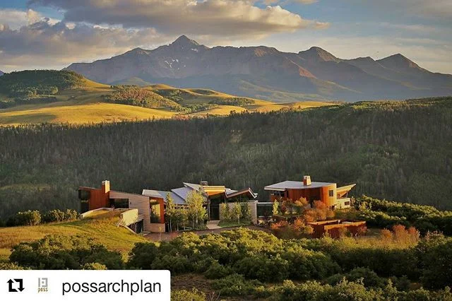 #Repost @possarchplan (@get_repost)
・・・
@possarchplan Sunset Ridge Residence was selected as Colorado&rsquo;s most beautiful home for sale by Hannah Huber&rsquo;s @msn #realestate article &ldquo;The Most Beautiful Home for Sale in Every State in Amer