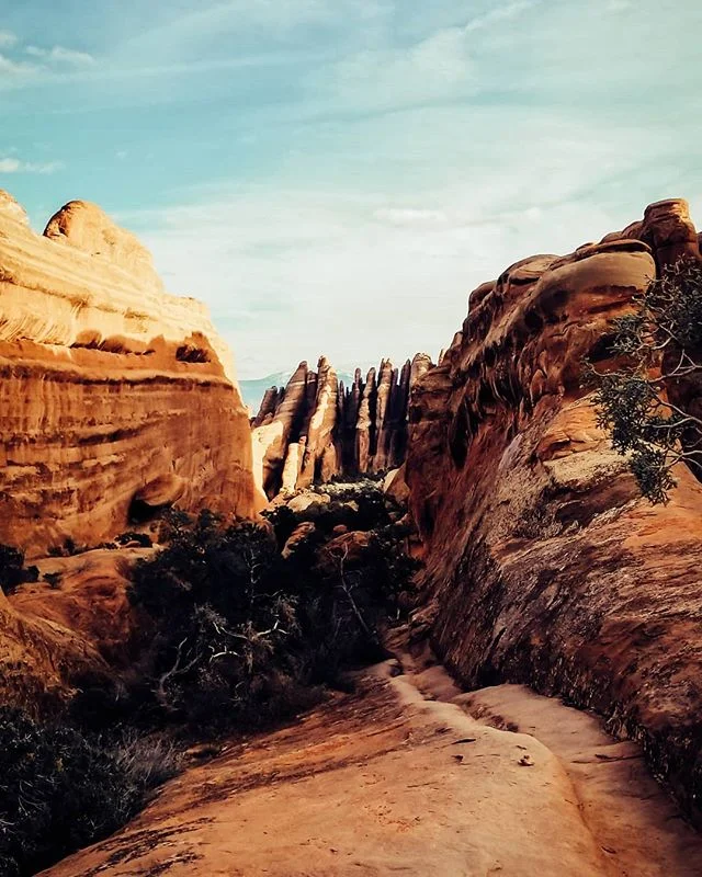 Some hikes are just more memorable.