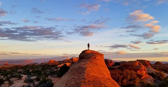 How is it Monday already?