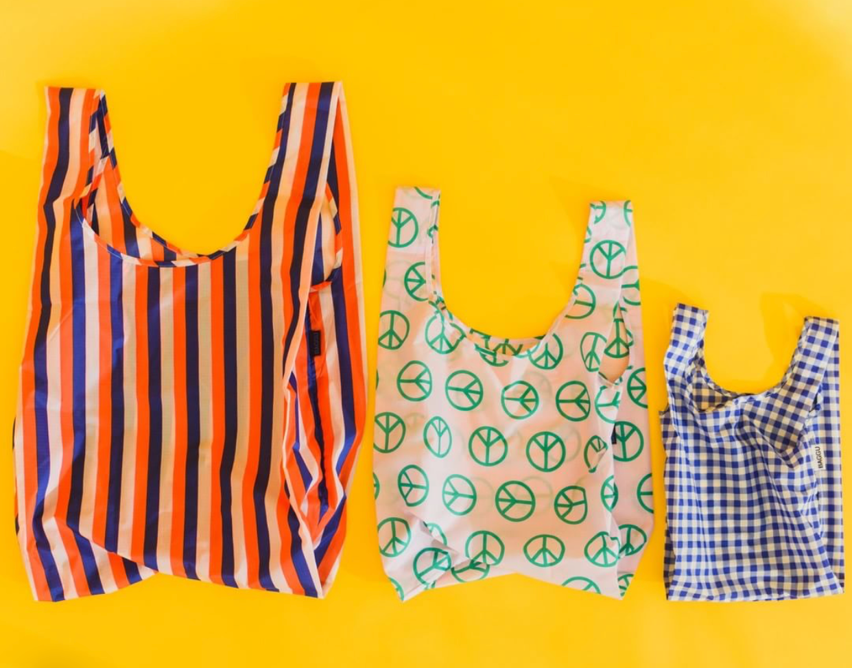Instagram @baggu