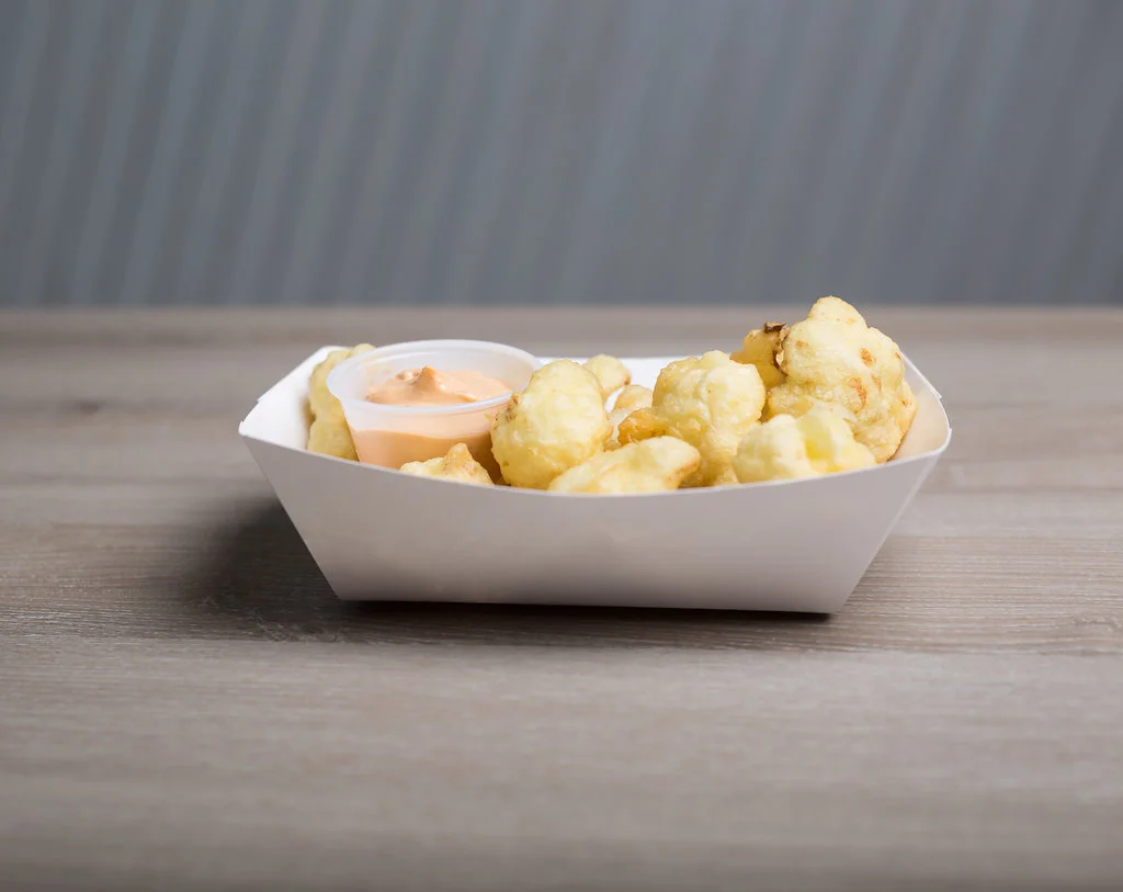 Cauliflower fritters Vegan - Parka Food Co.jpg