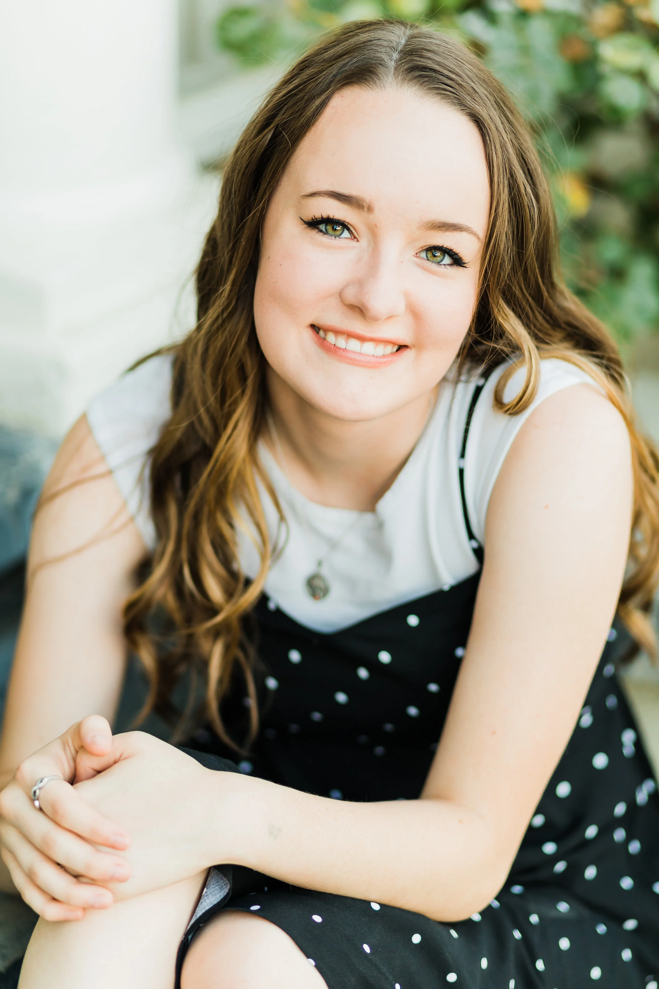 Fresno Senior Photography