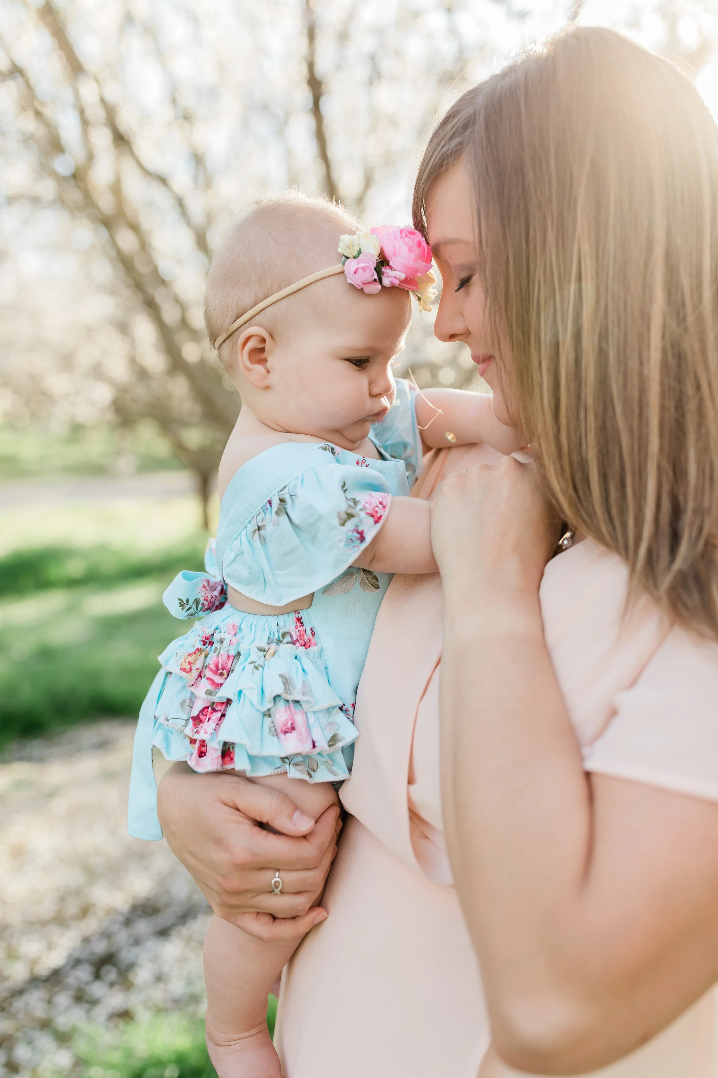Locally Sourced Gifts For Mom Fresno Family Photographer