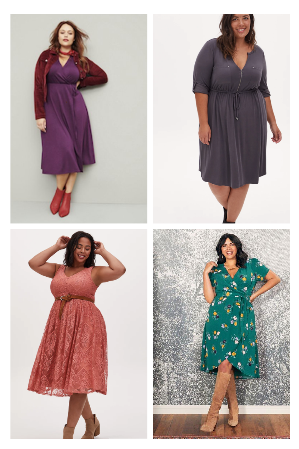 Plus Size Mama Clothing Options for ...