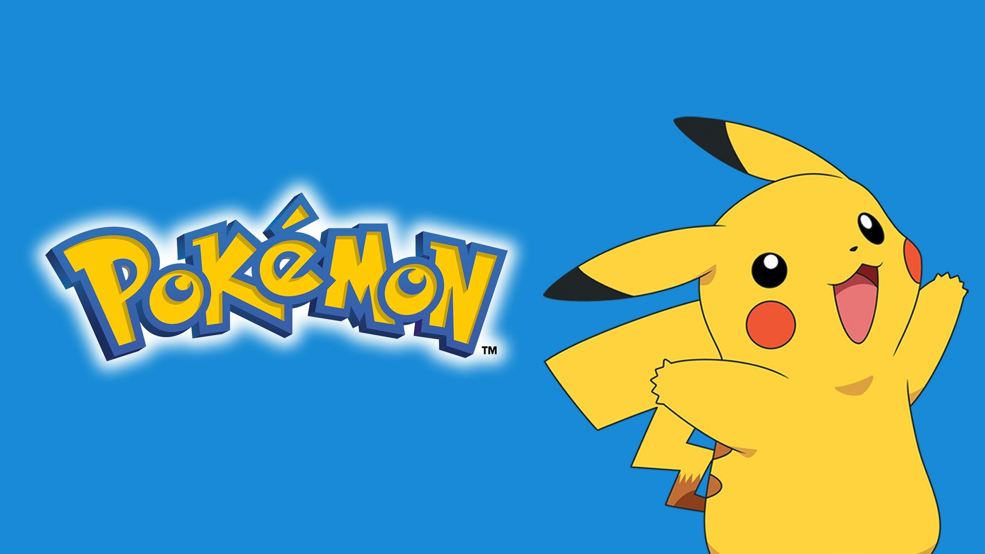 Pokemon Day