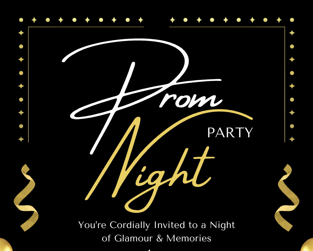 Prom Night at Benny's