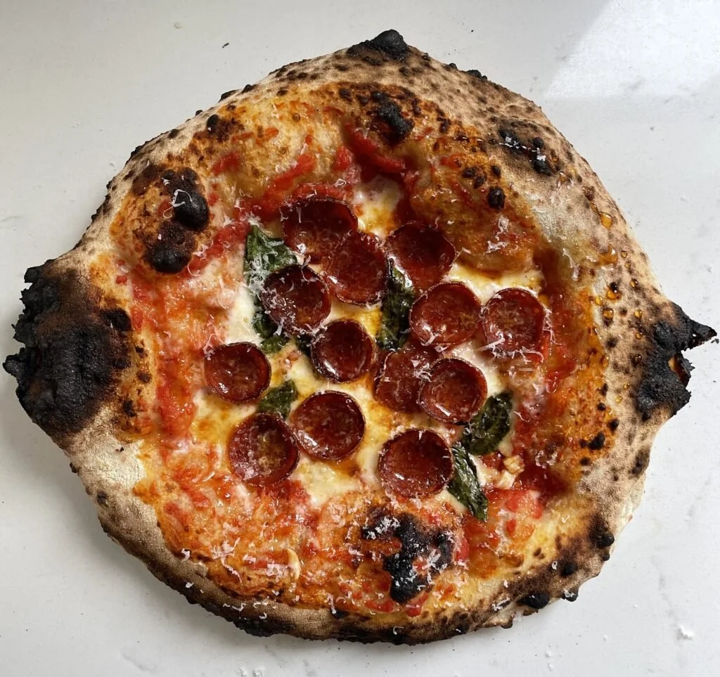 Pizza Ananda Pop-Up