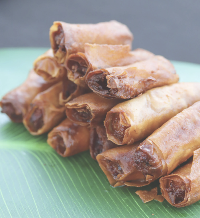 Banger Lumpia Pop Up