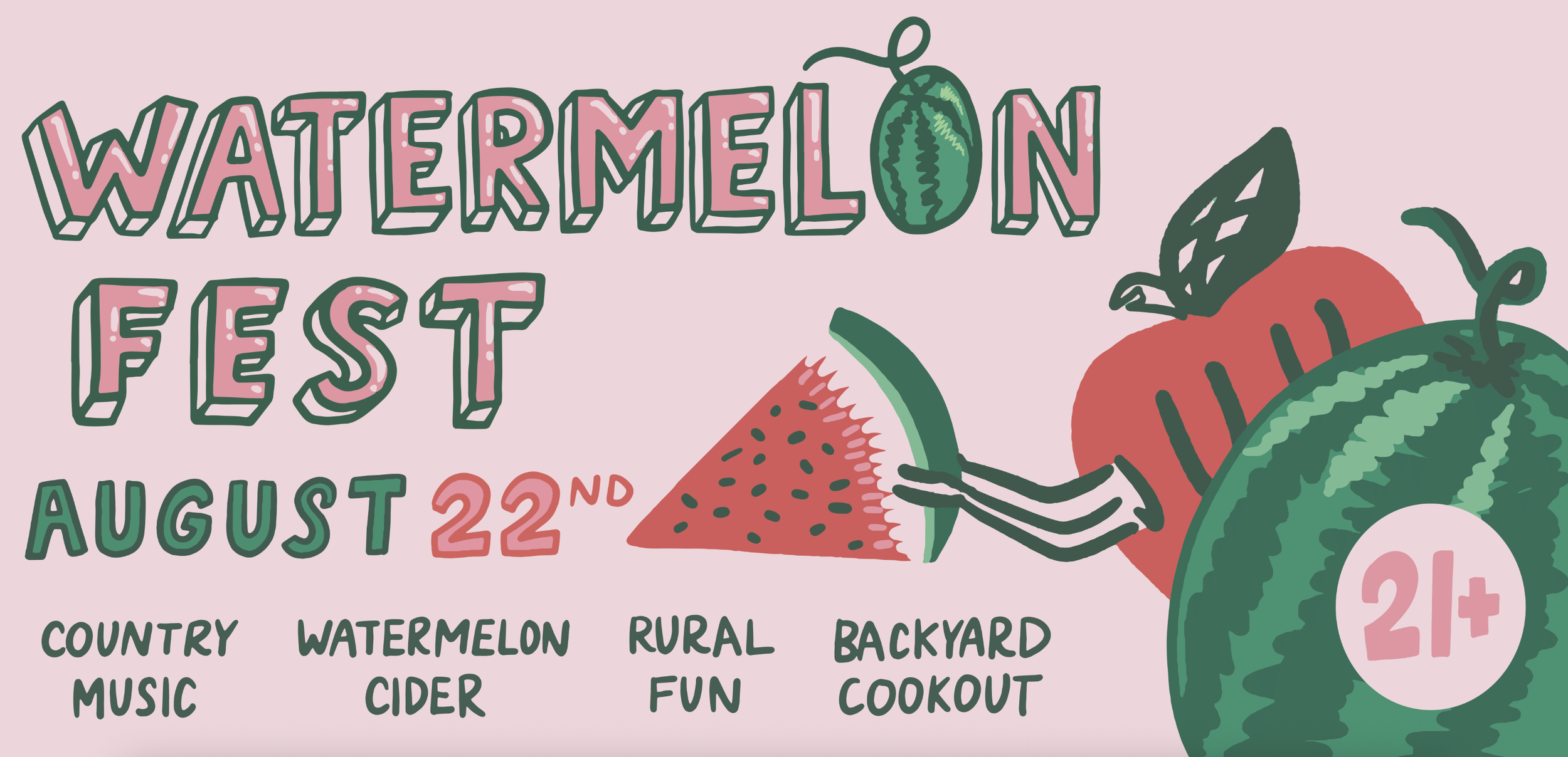 Watermelon Fest 