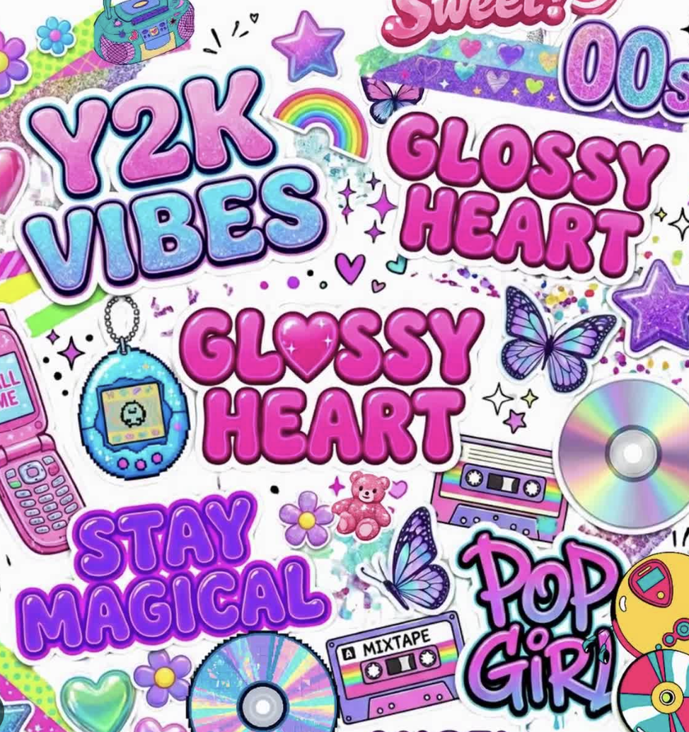 Y2K Night with DJ Solarplexsis 