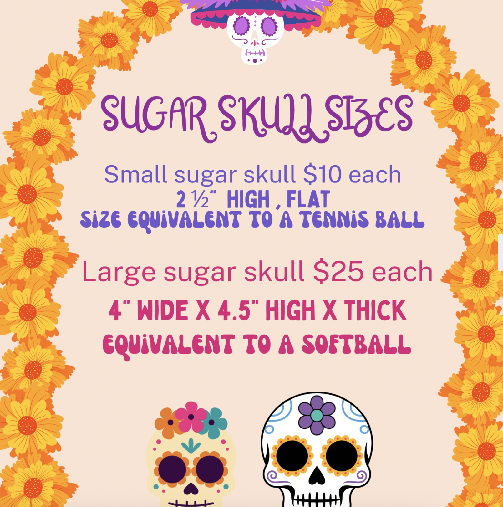 Dia De Los Muertos Crafting Party