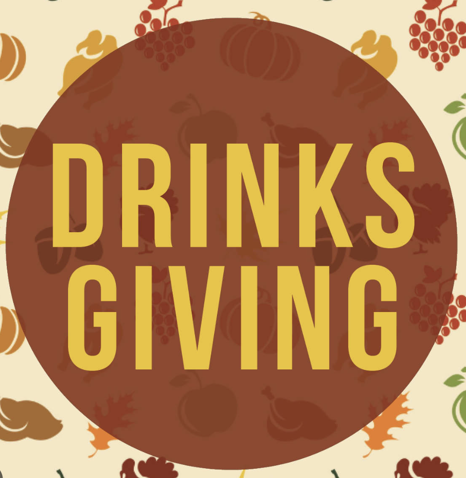 Drinksgiving 