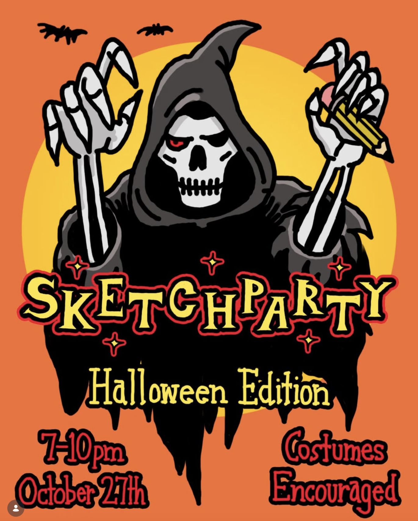 Sketch Party 