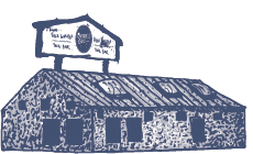 the cider house building