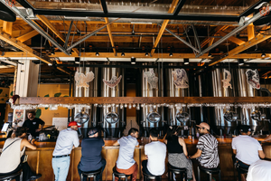 Benny Boy Brewing photo