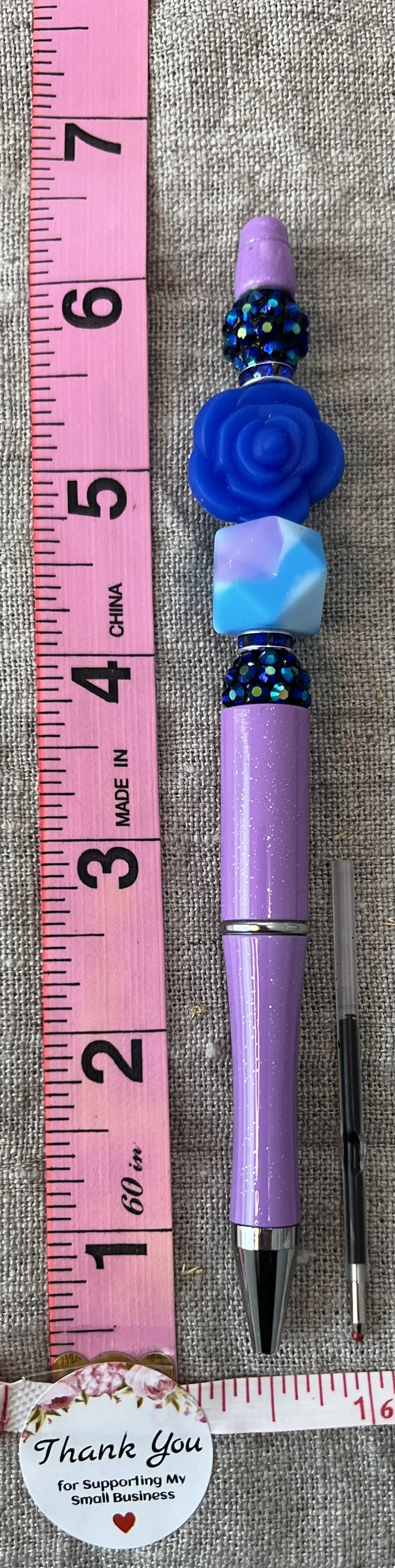 Fancy Pens