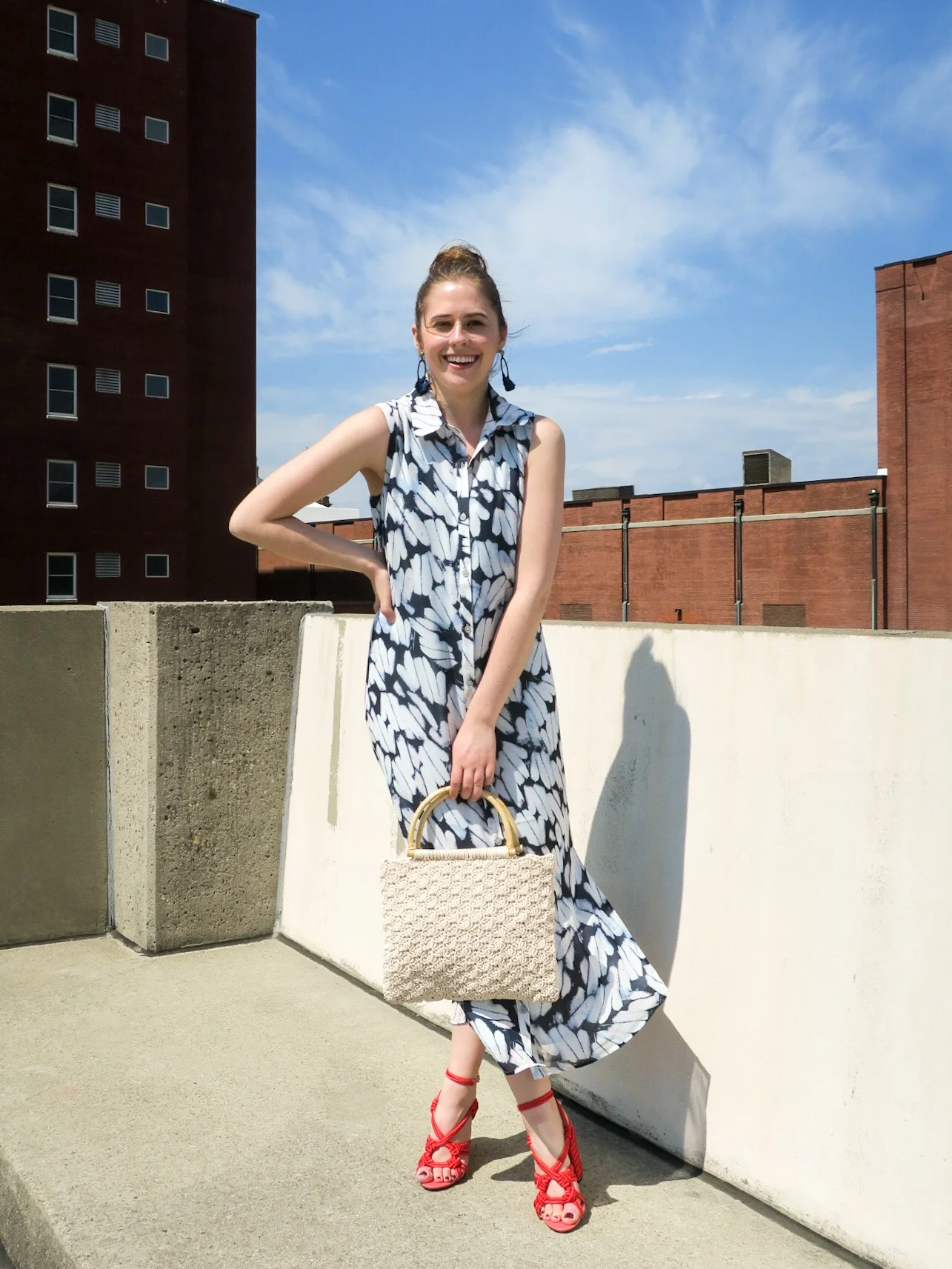 Tap Into the New Cabi App.