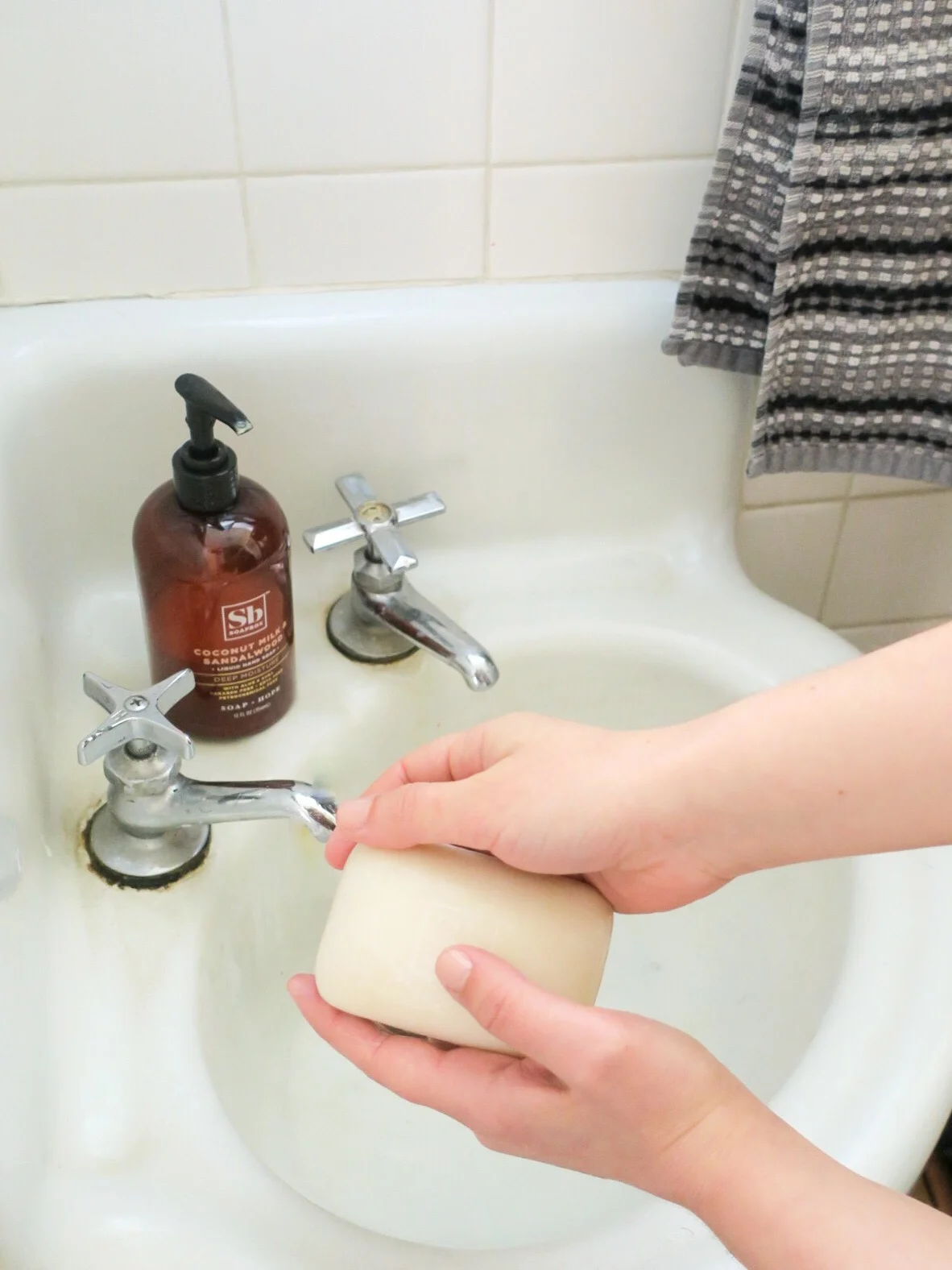kirby morris washing hands.JPEG